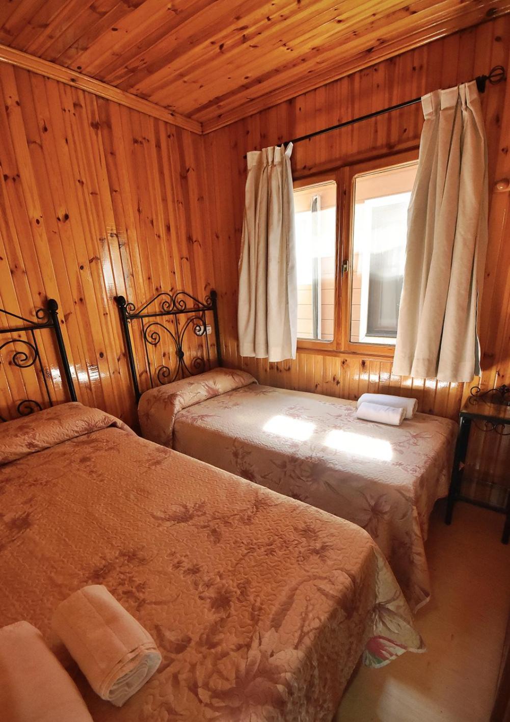 Camping Órgiva Kültér fotó
