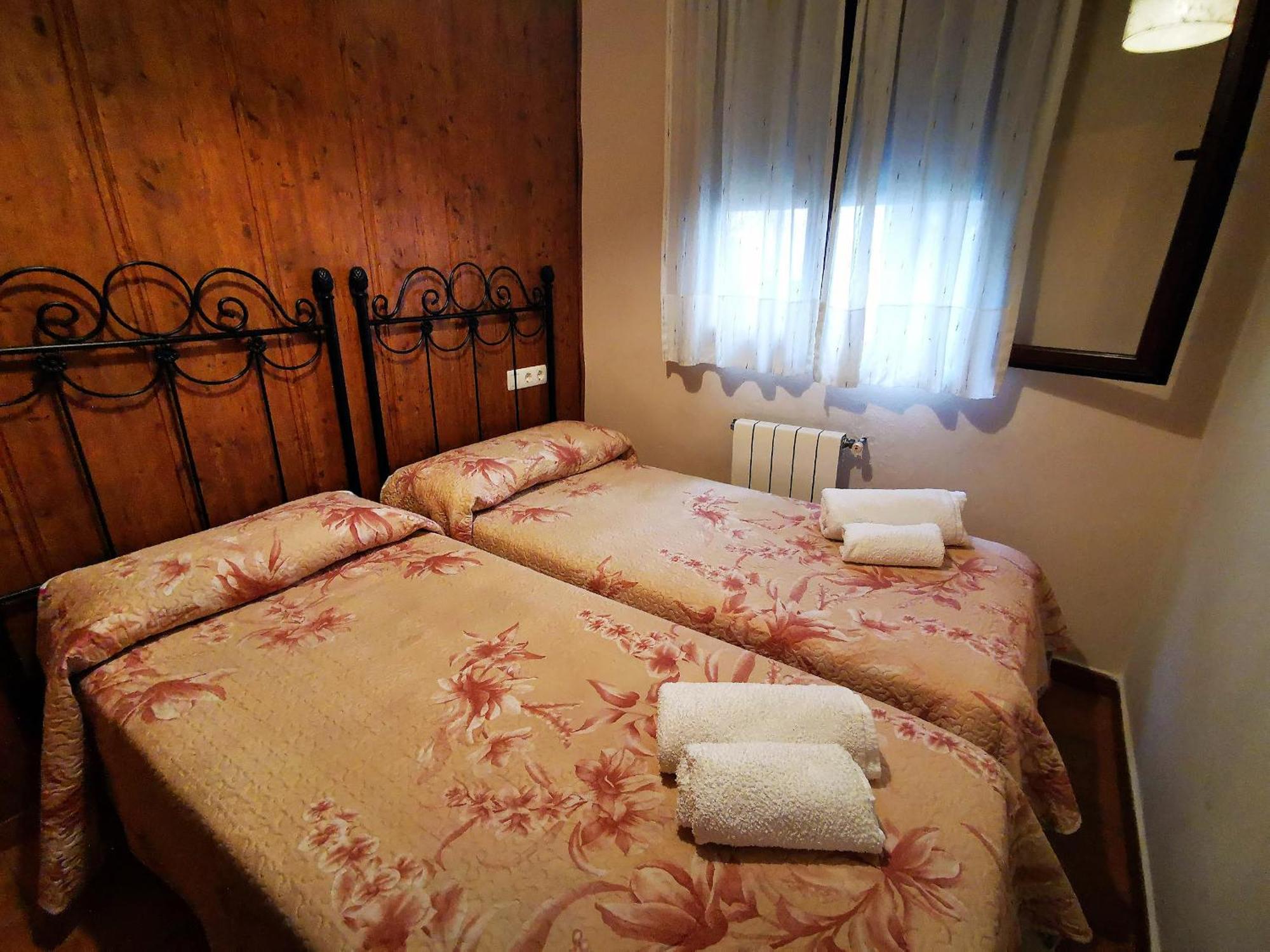 Camping Órgiva Kültér fotó